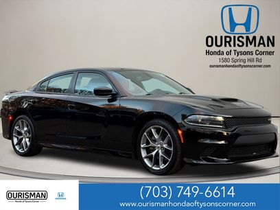 Used 2023 Dodge Charger GT