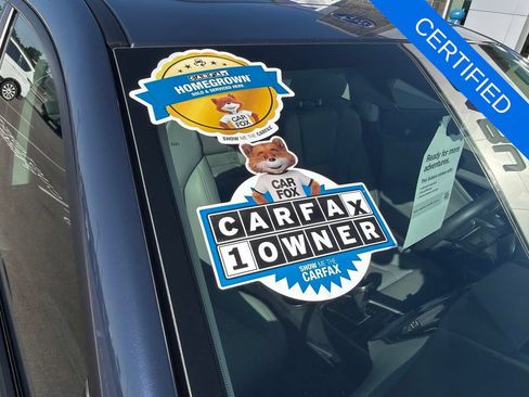 Certified 2025 Subaru Legacy Limited AWD/4WD image 2