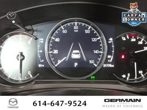 Certified 2024 MAZDA CX-5 AWD 2.5 S w/ Premium Plus Pkg image 24
