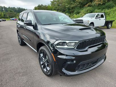 New 2026 Dodge Durango GT