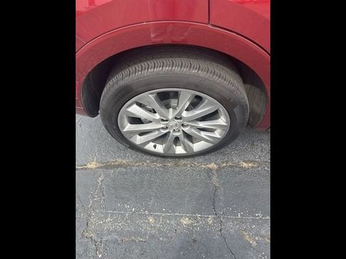 Used 2023 Buick Envision Avenir image 15