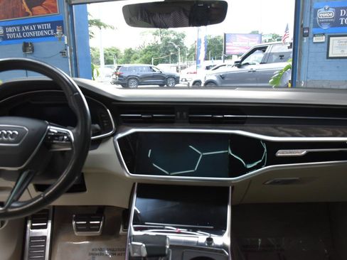 Used 2019 Audi A7 3.0T Prestige AWD/4WD image 15