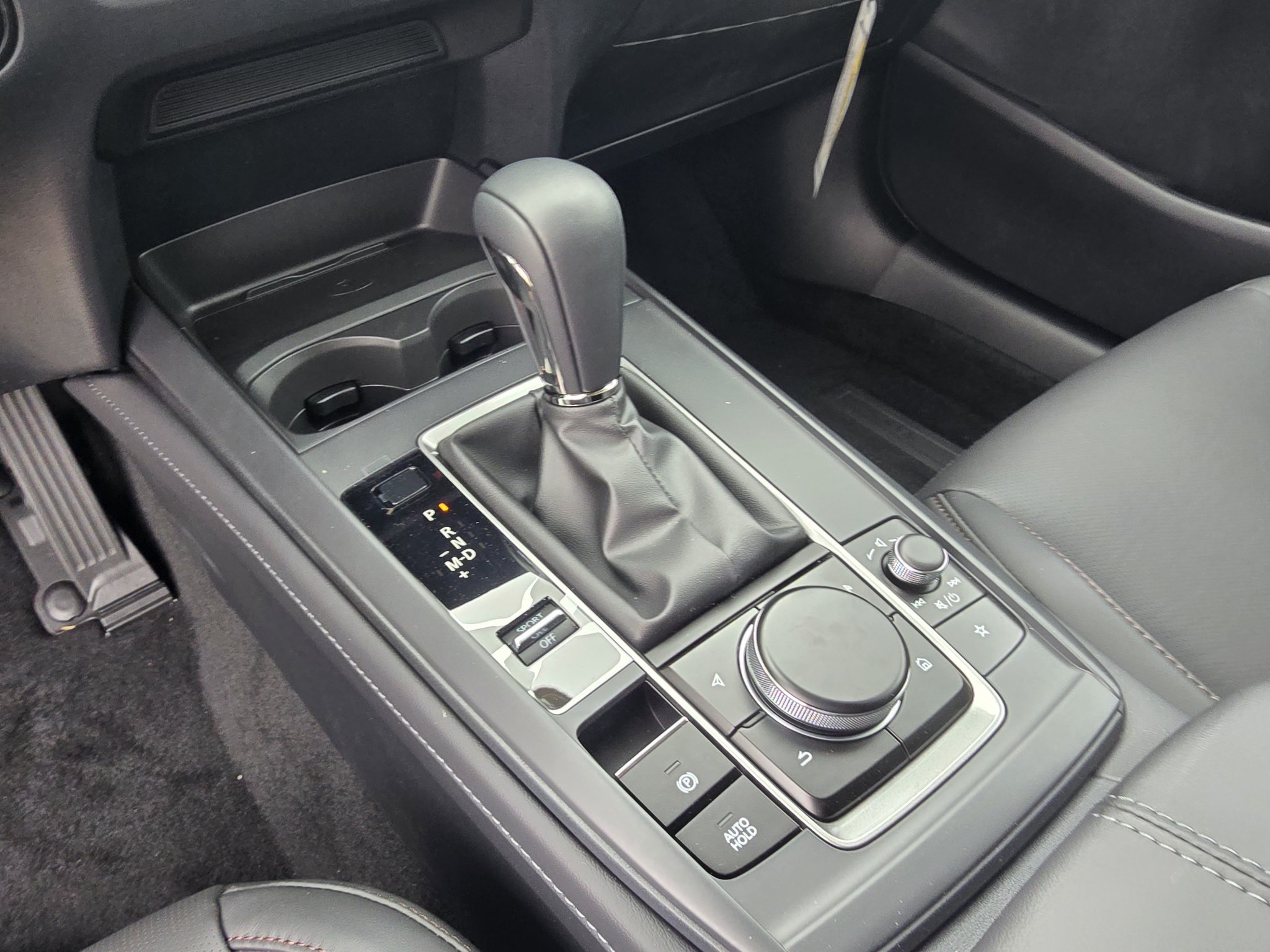 New 2026 MAZDA CX-30 AWD 2.5 S w/ Premium Package image 20