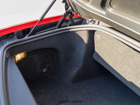 Used 2018 Chevrolet Corvette Stingray Convertible w/ 2LT Preferred Equipment Group image 71