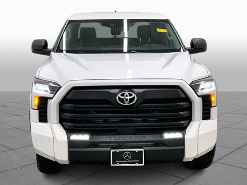 Used 2022 Toyota Tundra SR5 image 4