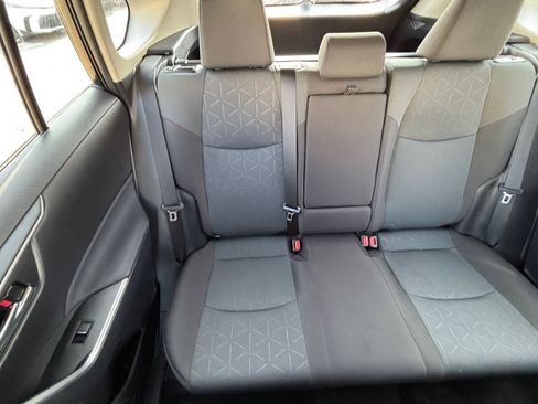 Used 2025 Toyota RAV4 XLE w/ Weather Package image 40