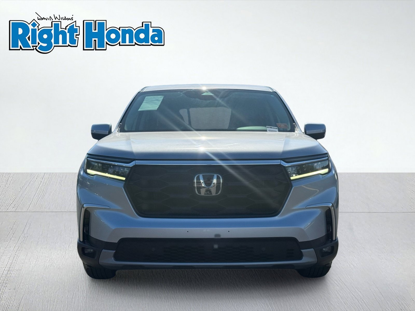 Used 2025 Honda Pilot EX-L image 5