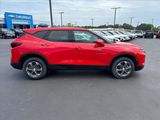 Used 2023 Chevrolet Blazer LT w/ Driver Confidence Package image 5