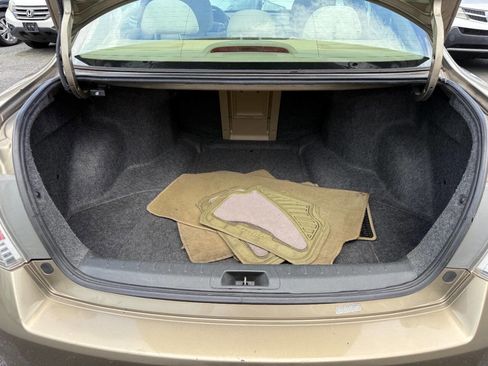 Used 2010 Honda Accord LX image 21