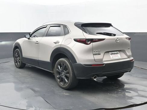 Used 2024 MAZDA CX-30 AWD 2.5 S w/ Select Sport Pkg image 3