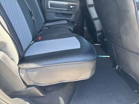 Used 2016 RAM 2500 Lone Star image 15