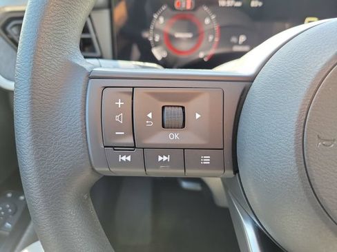 New 2026 Nissan Kicks SV FWD image 22