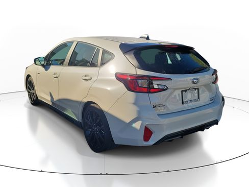 Used 2024 Subaru Impreza RS image 7