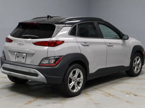 Certified 2023 Hyundai Kona SEL w/ Cargo Package FWD image 14