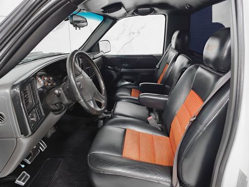 Used 2006 Chevrolet Silverado 1500 LS image 23