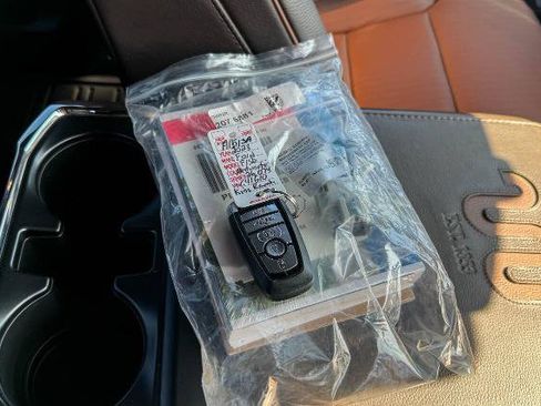 Certified 2023 Ford F150 King Ranch AWD/4WD image 38