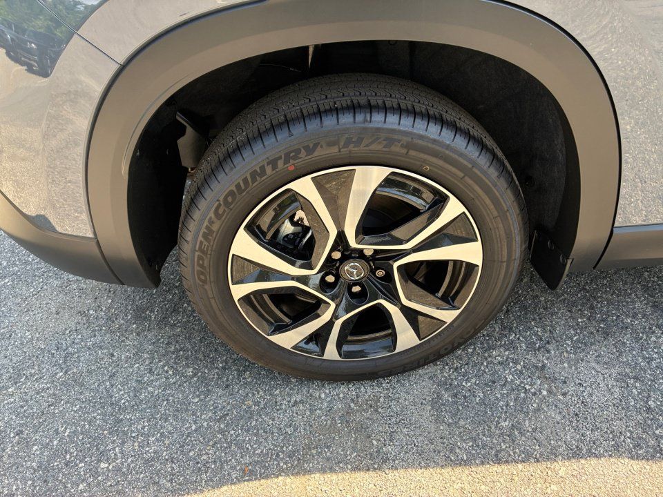 Certified 2026 MAZDA CX-5 Preferred AWD/4WD image 23