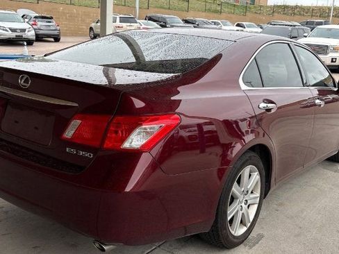Used 2008 Lexus ES 350 FWD image 2