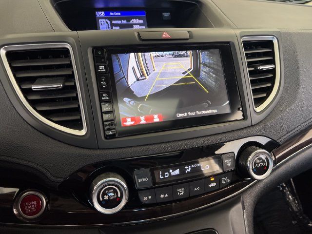 Used 2016 Honda CR-V EX-L image 23