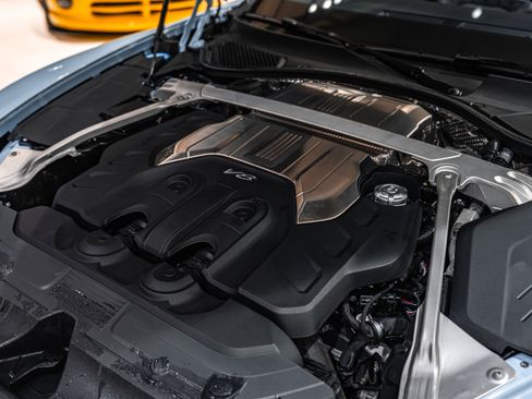 Used 2024 Bentley Continental GT S image 65