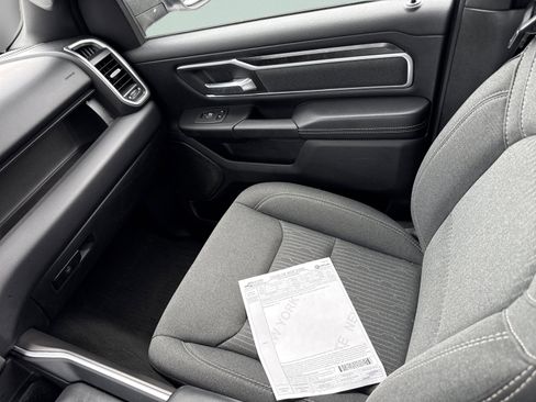 Used 2022 RAM 1500 Big Horn image 21