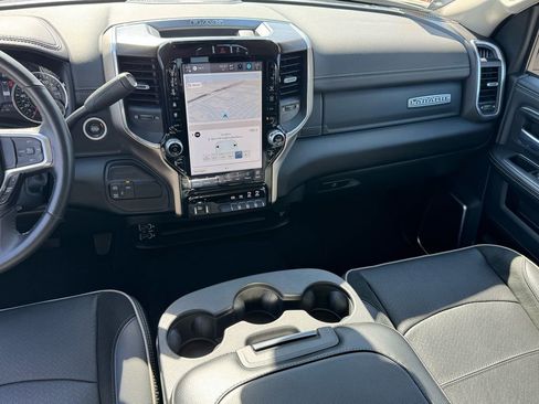 Used 2024 RAM 2500 Laramie image 15