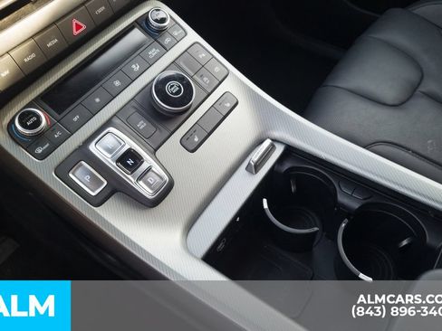 Used 2025 Hyundai Palisade SEL FWD image 9