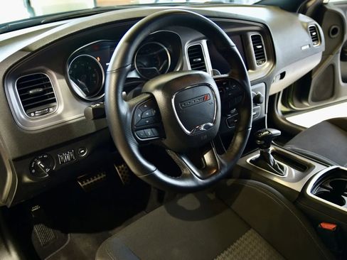 Used 2023 Dodge Charger Scat Pack image 13