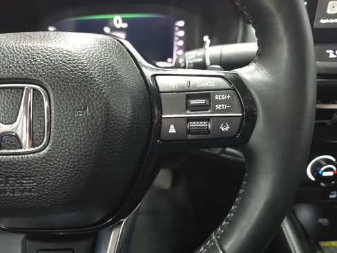 Used 2025 Honda Accord Touring image 22