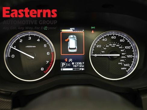 Used 2023 Subaru Forester Premium AWD/4WD image 17