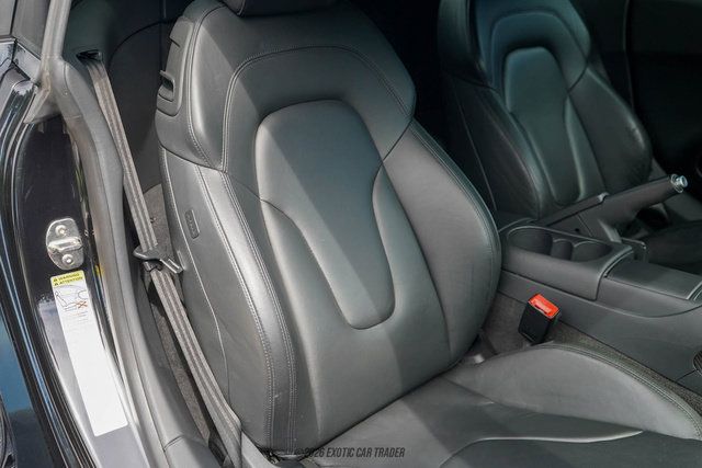 Used 2011 Audi R8 V10 AWD/4WD image 50