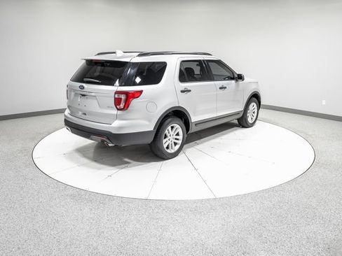 Used 2017 Ford Explorer 4WD image 31