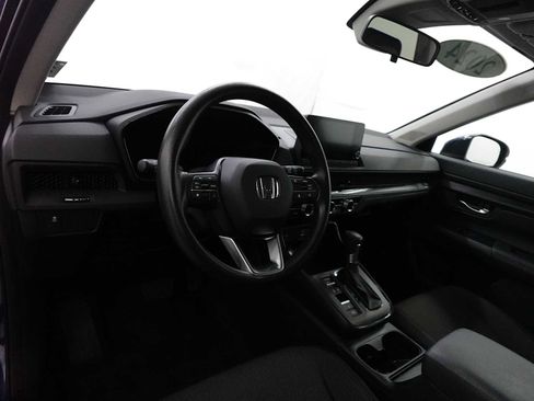Certified 2024 Honda CR-V EX image 15