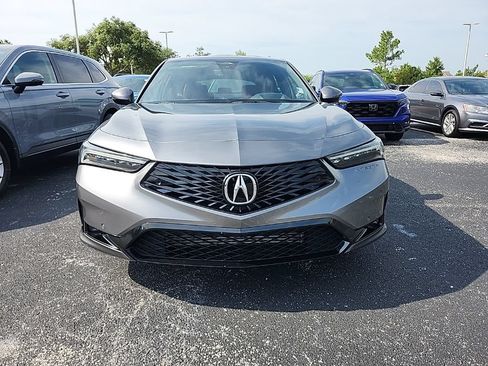 Used 2023 Acura Integra A-Spec FWD image 11