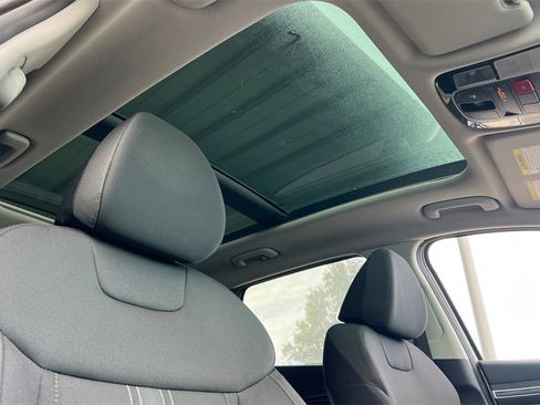 Used 2022 Hyundai Tucson SEL image 21