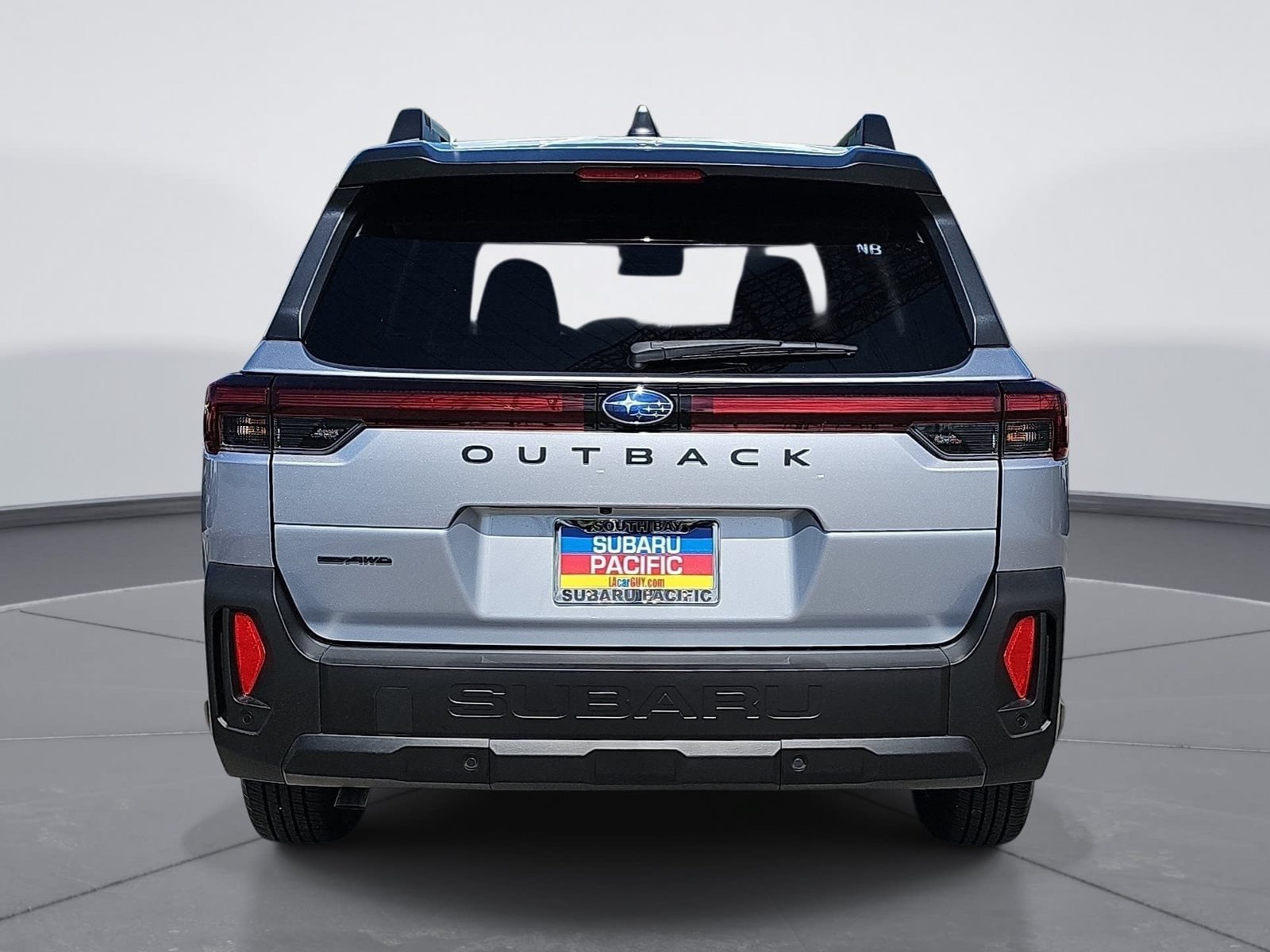 New 2026 Subaru Outback Premium AWD/4WD image 4