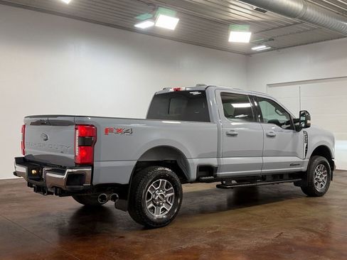 Used 2024 Ford F250 Lariat w/ FX4 Off-Road Package image 24