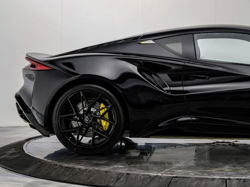 New 2026 Lotus Emira SE RWD image 24