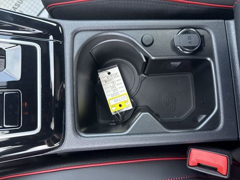 New 2025 Volkswagen GTI SE FWD image 38