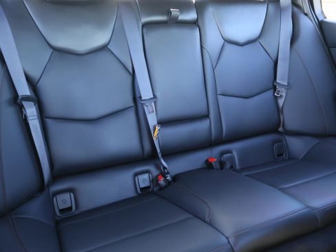 Used 2024 Cadillac CT5 Sport image 20