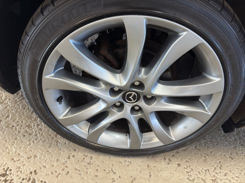 Used 2016 MAZDA MAZDA6 Touring FWD image 31