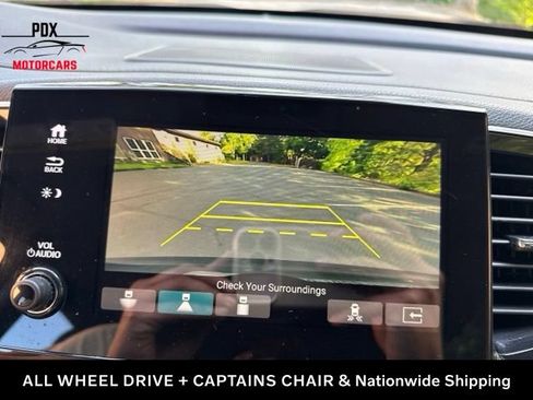 Used 2019 Honda Pilot Touring image 22