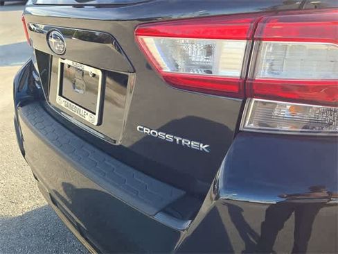 Used 2019 Subaru Crosstrek 2.0i Premium image 12