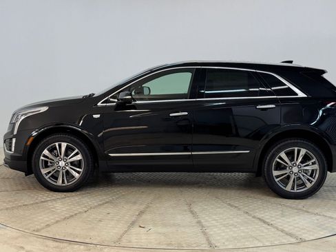 New 2026 Cadillac XT5 Premium Luxury w/ Driver Assist Package image 2
