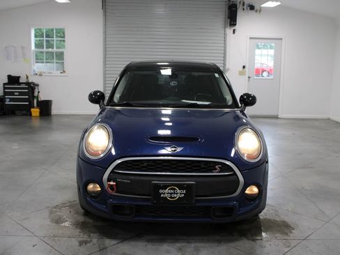 Used 2016 MINI Cooper S FWD image 3