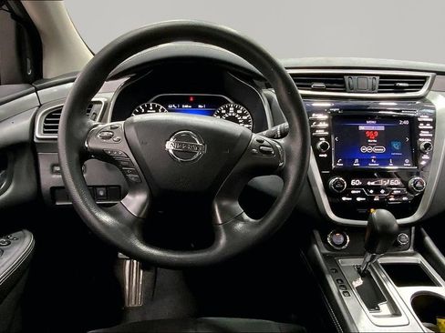 Used 2021 Nissan Murano S AWD/4WD image 8