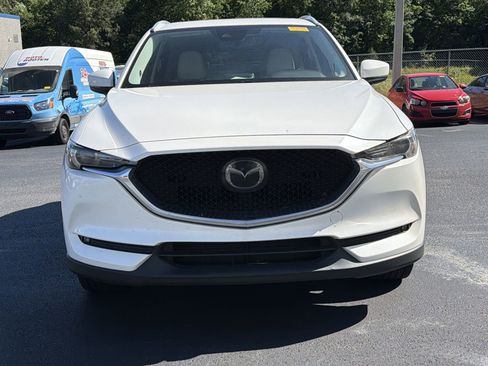 Used 2018 MAZDA CX-5 Grand Touring FWD image 11