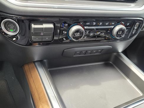 New 2026 Chevrolet Silverado 2500 High Country w/ High Country Premium Package AWD/4WD image 21