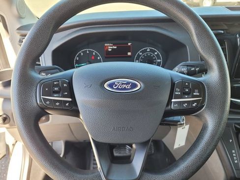 Used 2023 Ford Transit 350 XLT RWD image 23