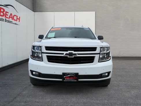 Used 2019 Chevrolet Tahoe Premier image 5